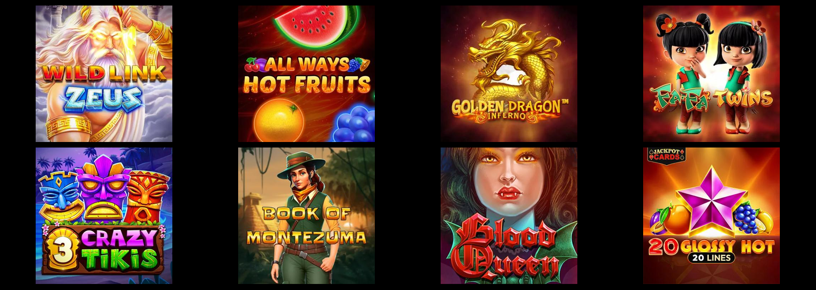 Fortune Tiger Slot na Cassino 68vbet.COM